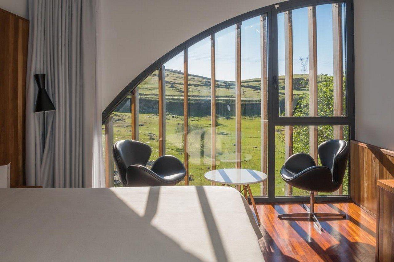Hotel 4 Estrellas Conventual De Alcantara 외부 사진