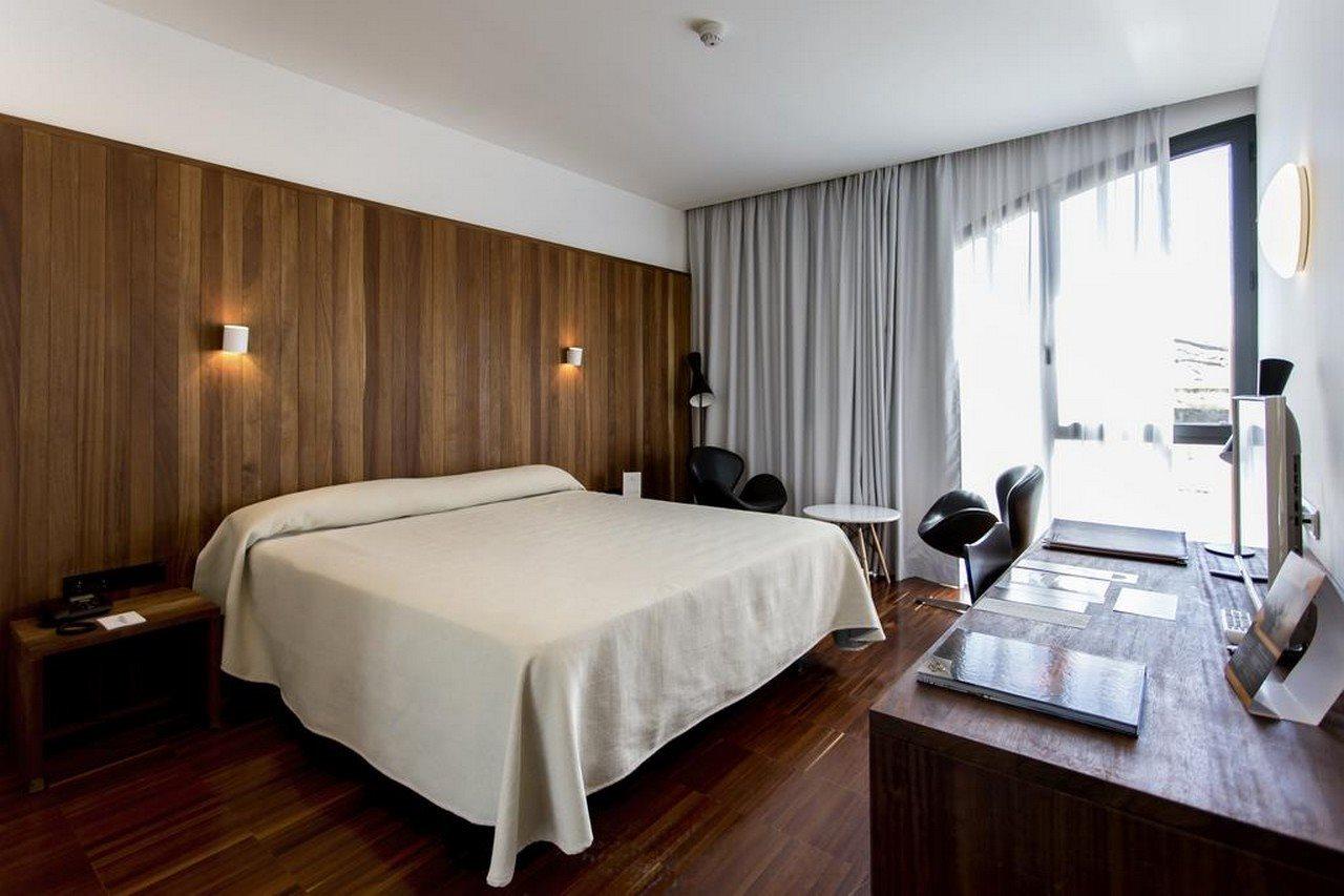 Hotel 4 Estrellas Conventual De Alcantara 외부 사진