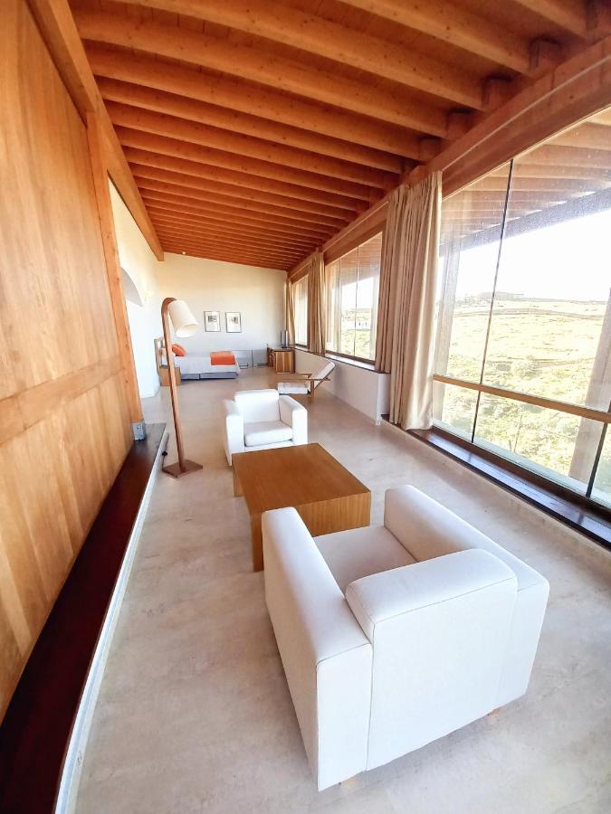 Hotel 4 Estrellas Conventual De Alcantara 외부 사진