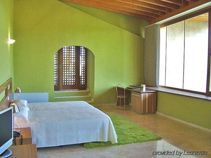 Hotel 4 Estrellas Conventual De Alcantara 객실 사진