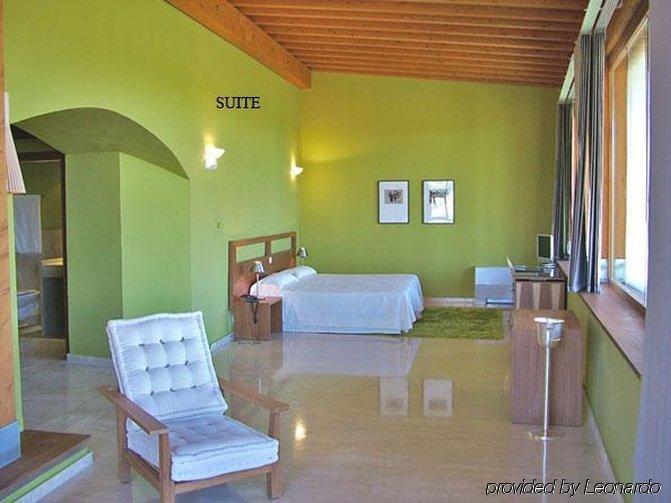 Hotel 4 Estrellas Conventual De Alcantara 객실 사진