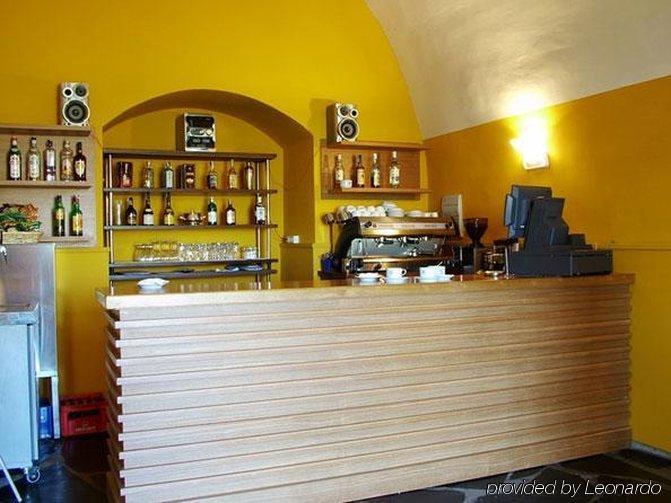 Hotel 4 Estrellas Conventual De Alcantara 레스토랑 사진