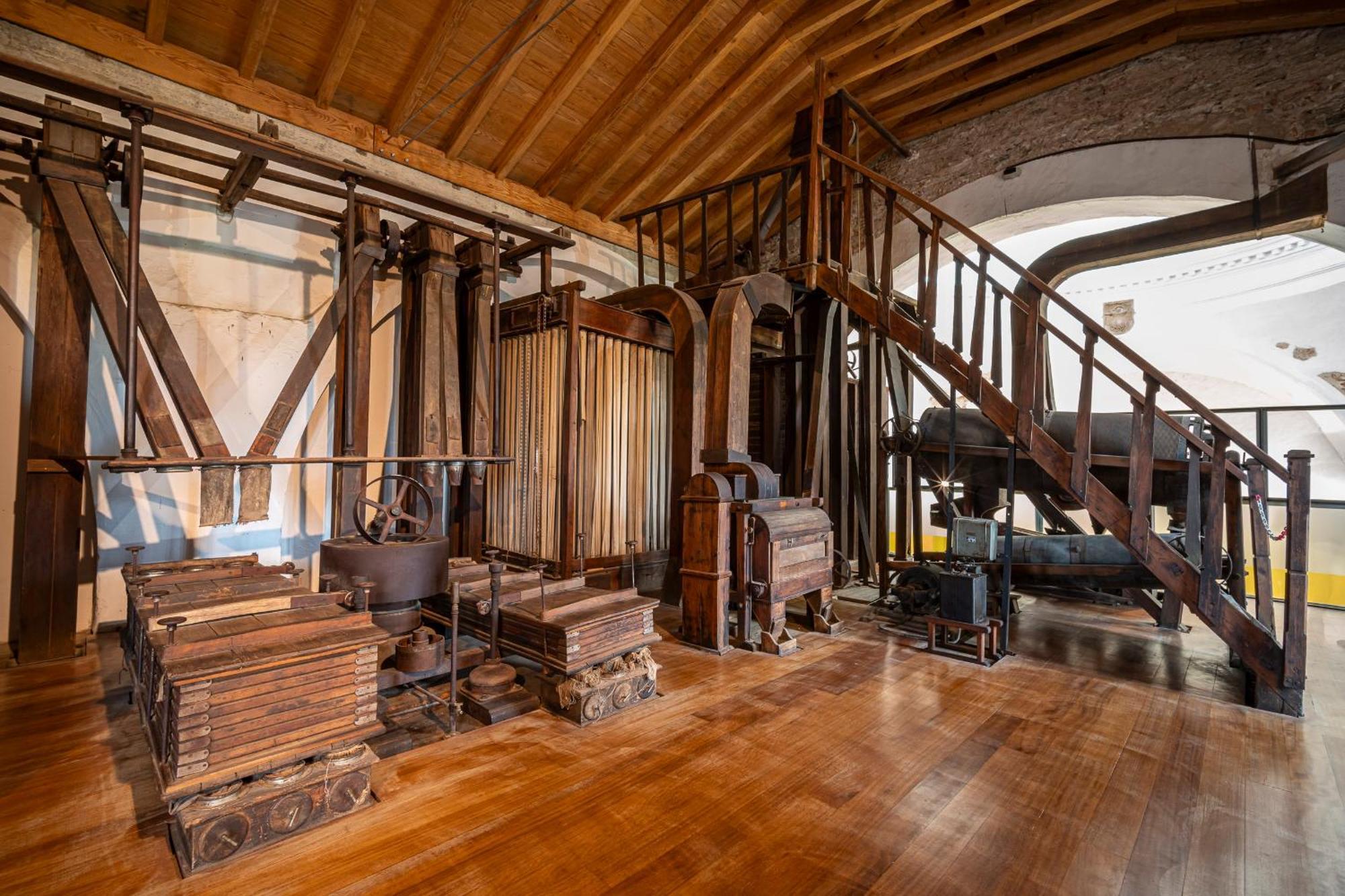 Hotel 4 Estrellas Conventual De Alcantara 외부 사진