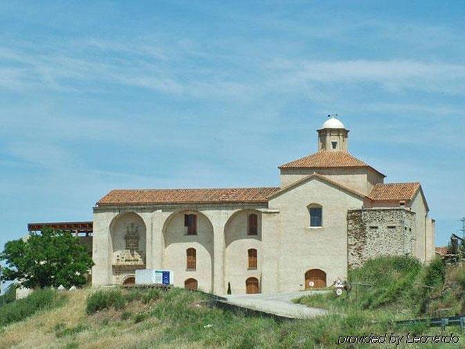 Hotel 4 Estrellas Conventual De Alcantara 외부 사진