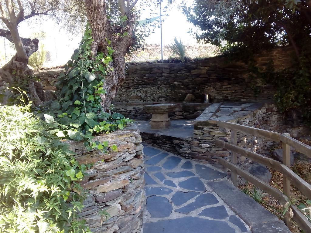 Hotel 4 Estrellas Conventual De Alcantara 외부 사진