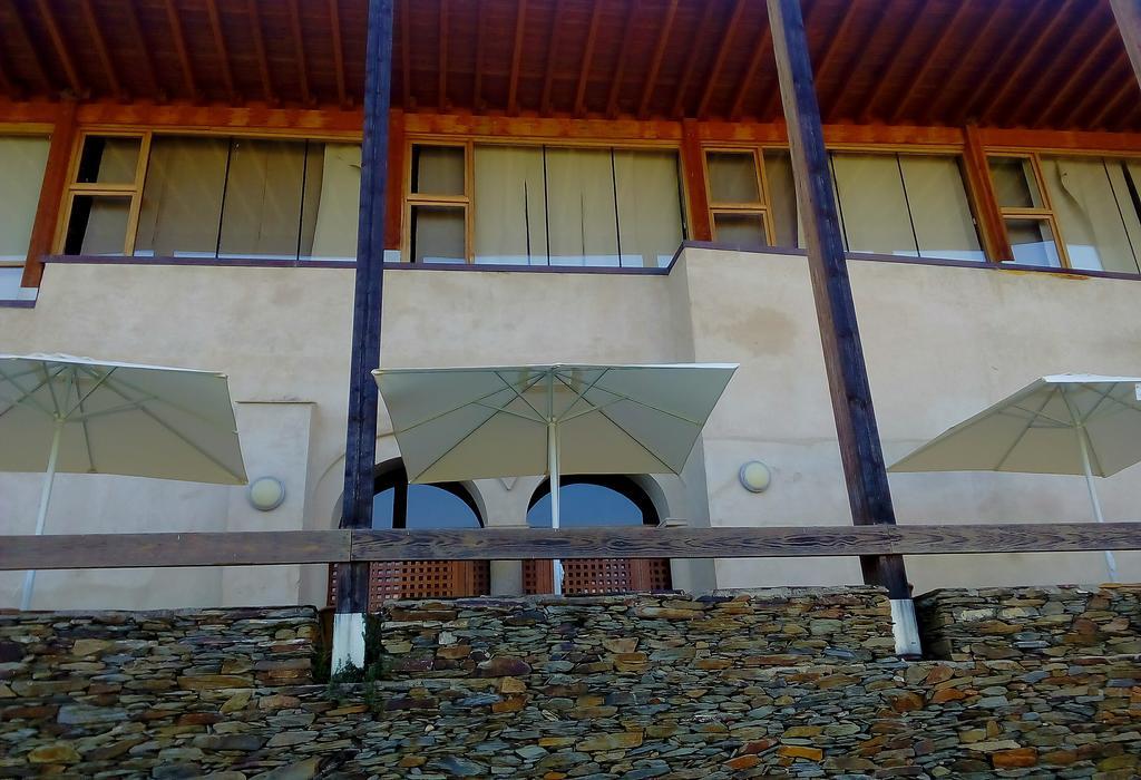 Hotel 4 Estrellas Conventual De Alcantara 외부 사진