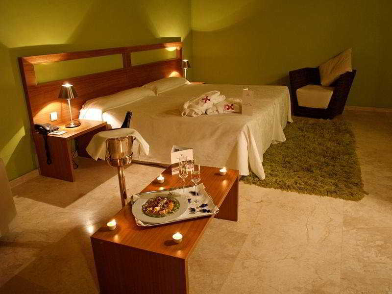 Hotel 4 Estrellas Conventual De Alcantara 외부 사진