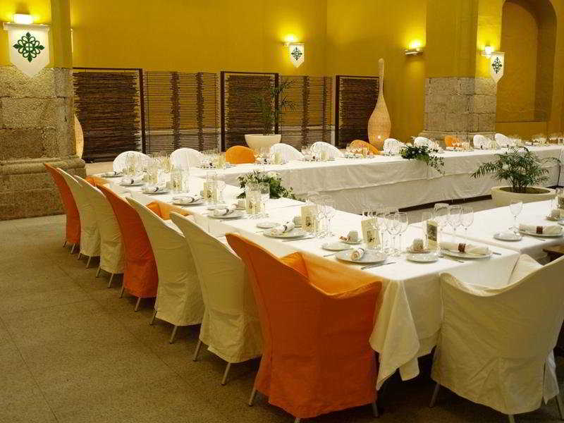 Hotel 4 Estrellas Conventual De Alcantara 외부 사진