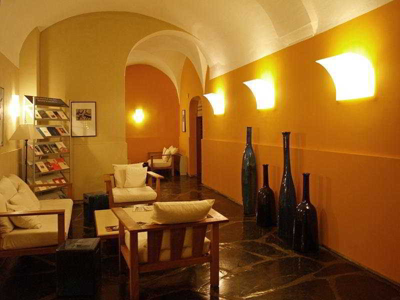 Hotel 4 Estrellas Conventual De Alcantara 객실 사진