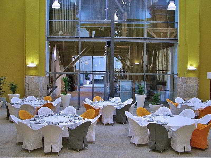 Hotel 4 Estrellas Conventual De Alcantara 외부 사진