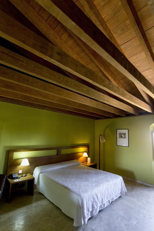 Hotel 4 Estrellas Conventual De Alcantara 외부 사진