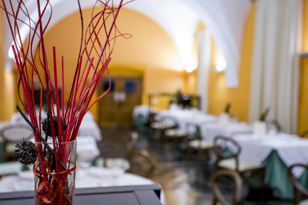 Hotel 4 Estrellas Conventual De Alcantara 외부 사진