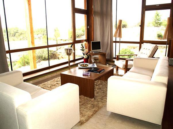 Hotel 4 Estrellas Conventual De Alcantara 내부 사진