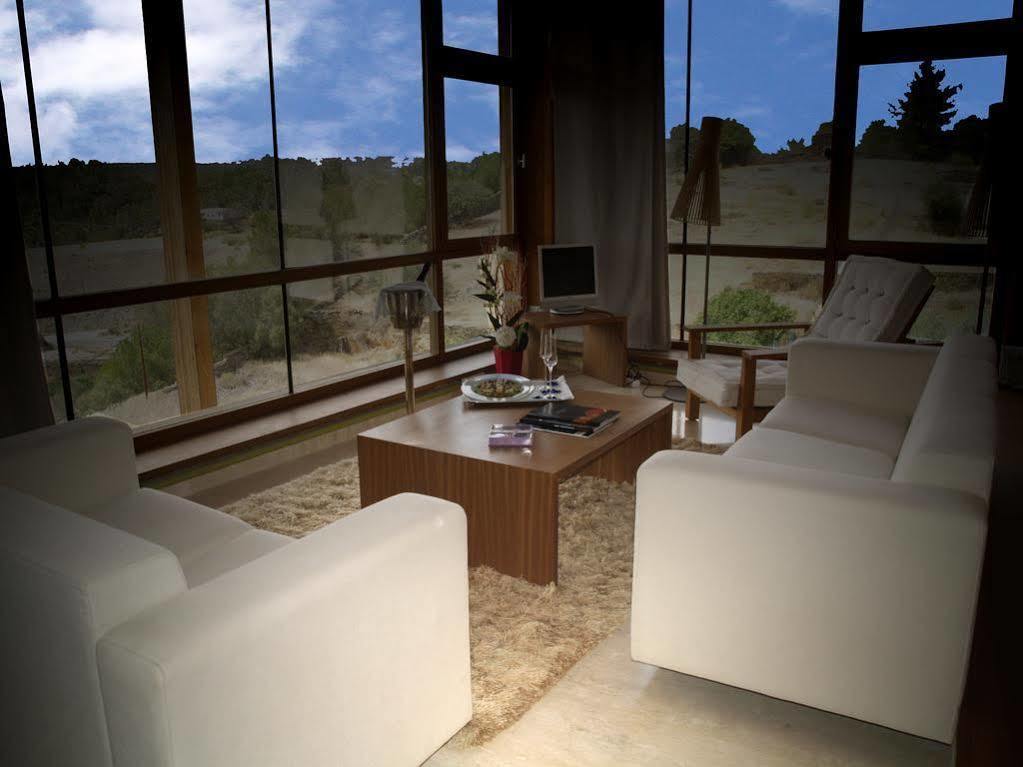Hotel 4 Estrellas Conventual De Alcantara 외부 사진