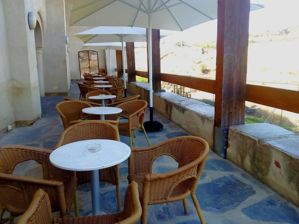 Hotel 4 Estrellas Conventual De Alcantara 외부 사진