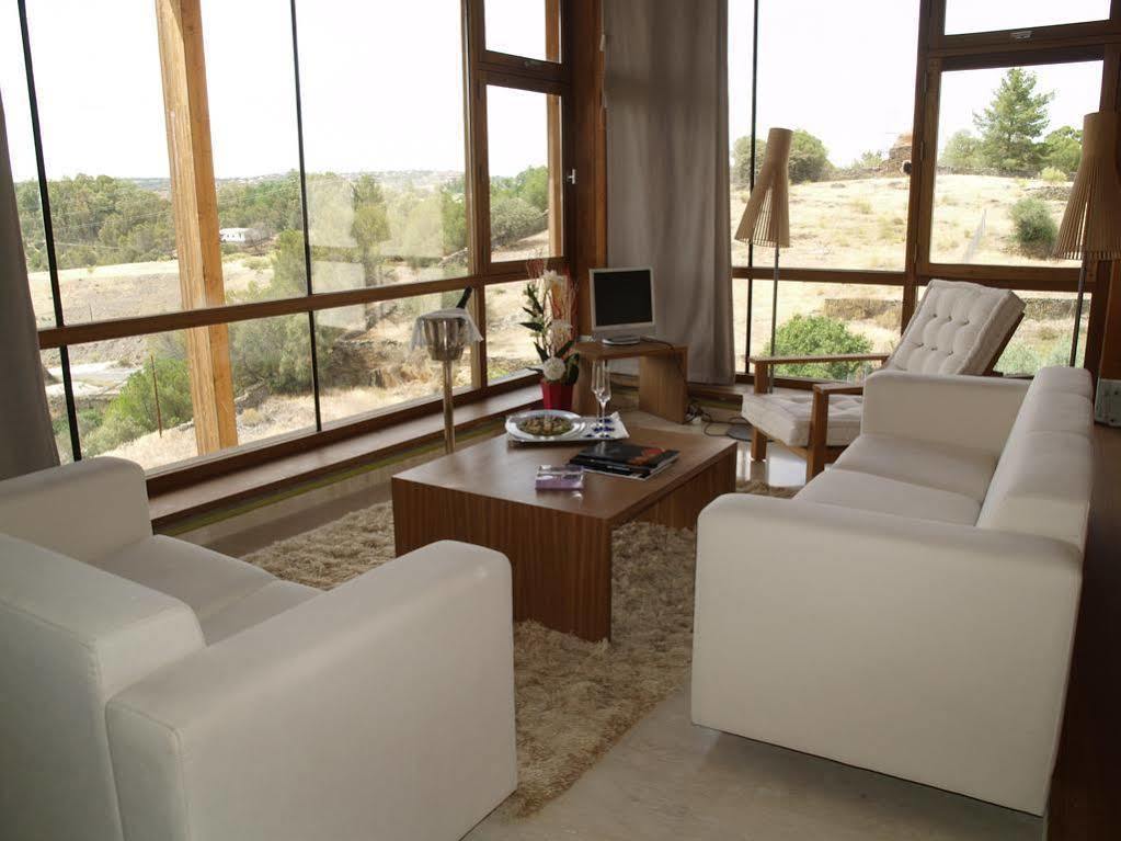 Hotel 4 Estrellas Conventual De Alcantara 외부 사진