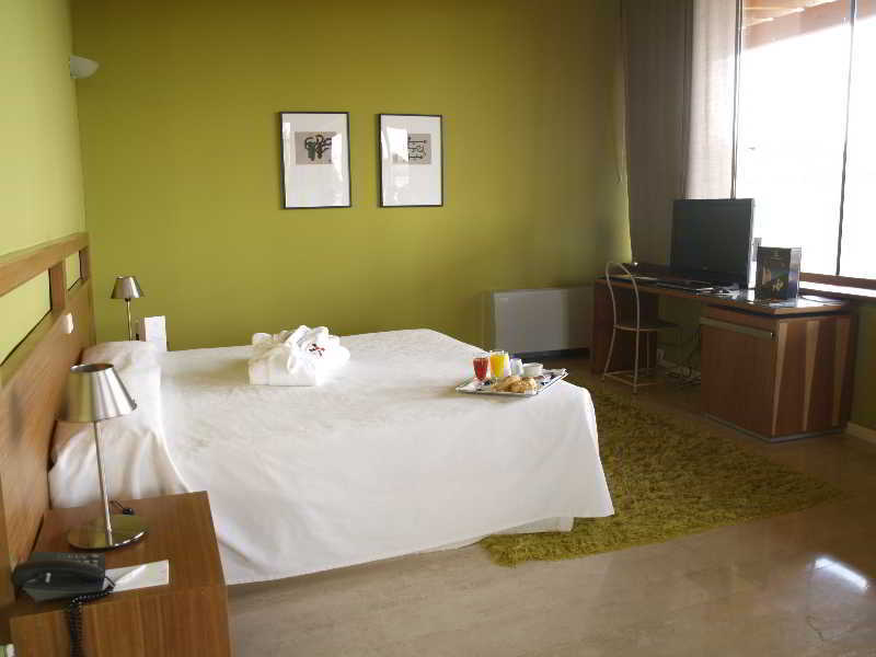 Hotel 4 Estrellas Conventual De Alcantara 외부 사진